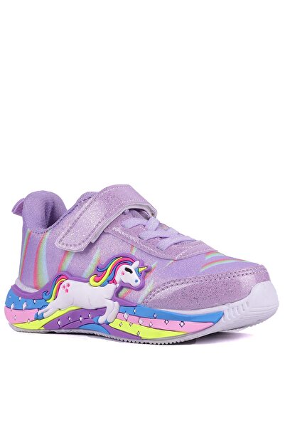 UNICORN Very Light, Very Comfortable, Anatomical Sole, Light Children's Sports Shoes
