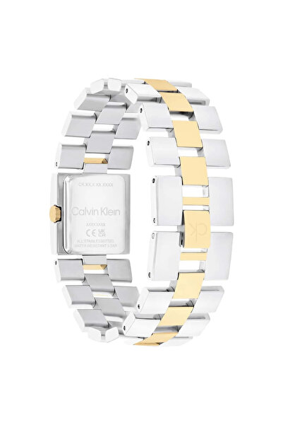 Calvin Klein CK25100115 Kadın Kol Saati