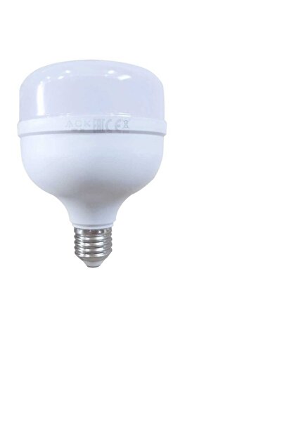 ÇağatayElektrik 20 W 220-240V E27 3000K DOB T80 TORCH LED AMPÜL