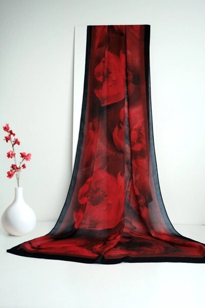 SHAWL SECRET Cool Fresh Shawl