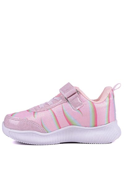 UNICORN Çok Hafif Çok Rahat Anatomik Taban Işıklı Çocuk Spor Ayakkabı