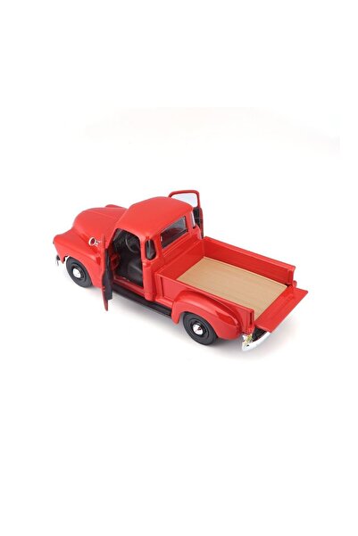 NECO TOYS May 31952 1950 Chevrolet 3100 Pick up 1:25 -Necotoys