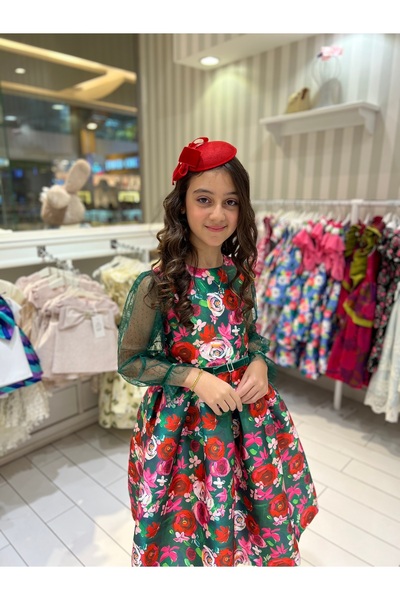 Fancy Closet Dress Vienna