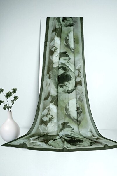 SHAWL SECRET Cool Fresh Shawl