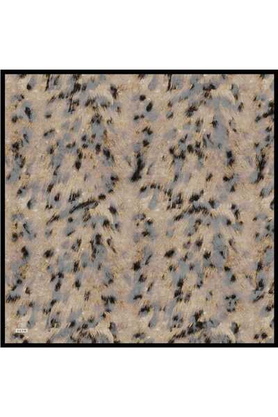 Aker Μεταξωτό Φουλάρι Tivil 2025/2026 Φθινόπωρο-Χειμώνας - 9051713 - 911 - Tivil