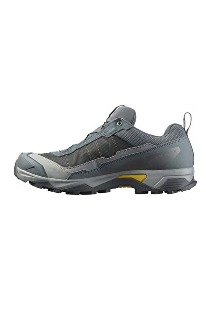 Salomon X Ultra 5 Gtx Gore-Tex® Hiking Patika Koşu Erkek Outdoor Ayakkabı SARI