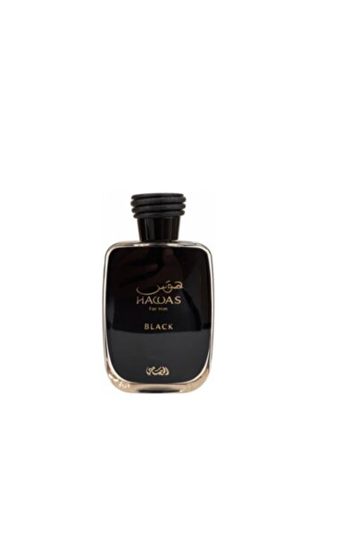 Rasasi Hawas Black Eau De Parfum 100ml