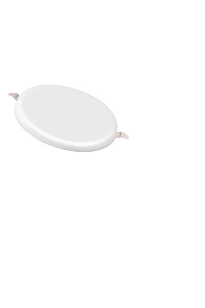 ÇağatayElektrik 24 W ÇERÇEVESİZ YUVARLAK LED PANEL 4000K AYARLANABİLİR - S.A