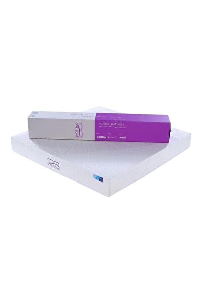 Crestj Full Memory Foam Cooling Gel Mattress, Medical Bed Mattress with Breathable Cover, Fiberglass