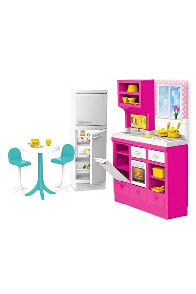 Genel Markalar Linda nın Mutfağı