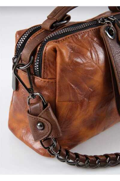 ÇÇS kadın omuz ve el çantası AR7640