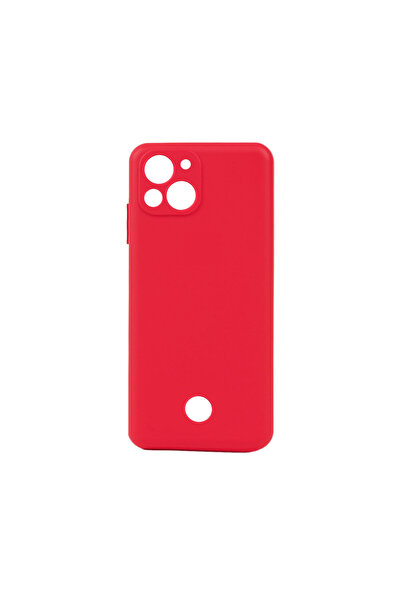 Khayra Reeder S23 Pro Max Case Khyr Bias Tape Silicone - Purple