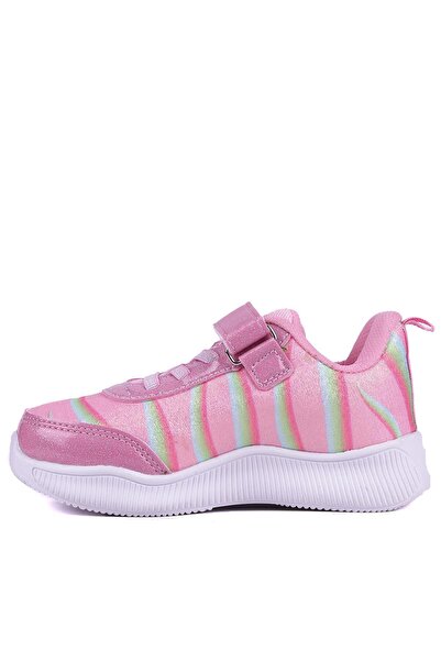 UNICORN Çok Hafif Çok Rahat Anatomik Taban Işıklı Çocuk Spor Ayakkabı