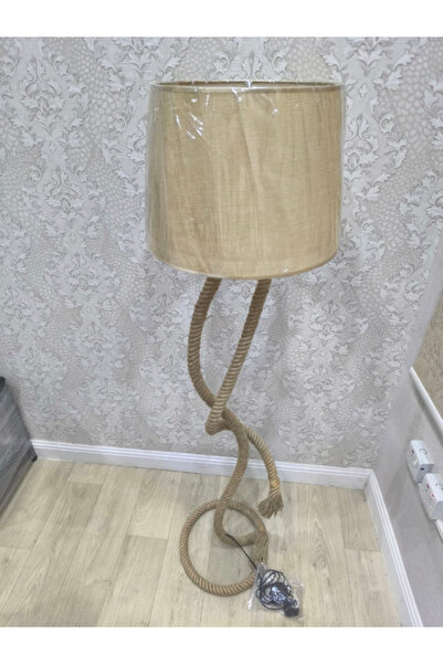 DEC13 أباجورة ارضية مودرن