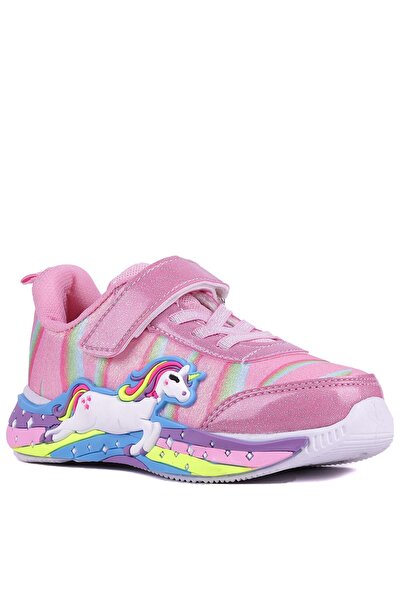UNICORN Very Light, Very Comfortable, Anatomical Sole, Light Children's Sports Shoes