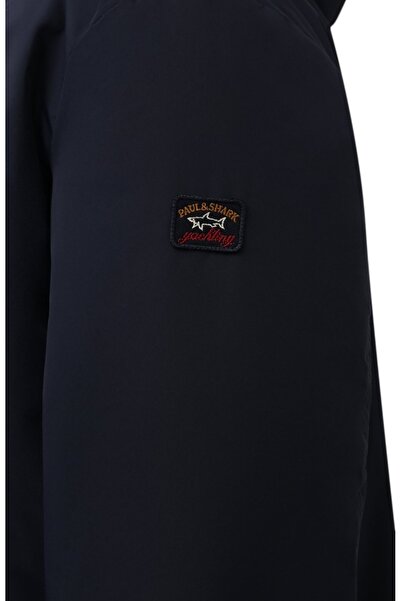 PAUL&SHARK Men's Typhoon Jacket