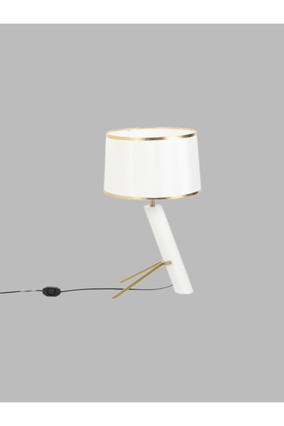 DEC13 Table or desk lamp
