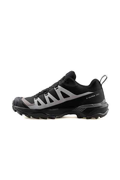 Salomon Gore-Tex Su Geçirmez ve Soğuğa Dayanıklı Sağlam Taban Erkek Outdoor Ayakkabı