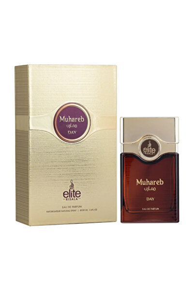 Risala عطر إيليت محارب داي (يو) 100 مل