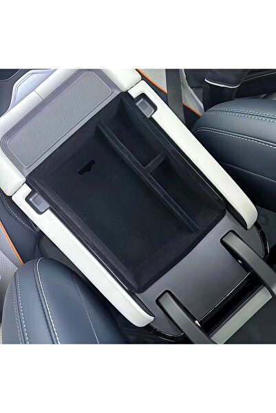 BYD SEAL U KONSOL KOL DAYAMA DÜZENLEYİCİ ORGANİZER PREMİUM
