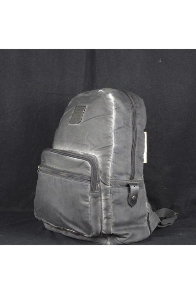 Galat New Style Rebel Cotton Vintage Backpack Dcc
