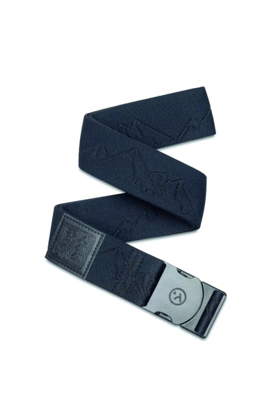 Arcade حزام رامبلر جيمي تشين للرجال - أسود