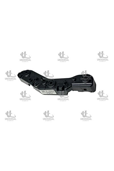 Orjinal BRAKET TAMPON JAECOO 7 24-26 ÖN SOL 602002371AA