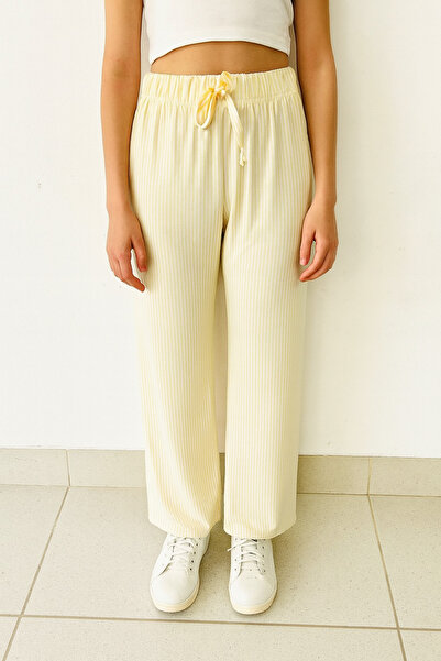 SUYOLU Girl's Baggy Model Tracksuit