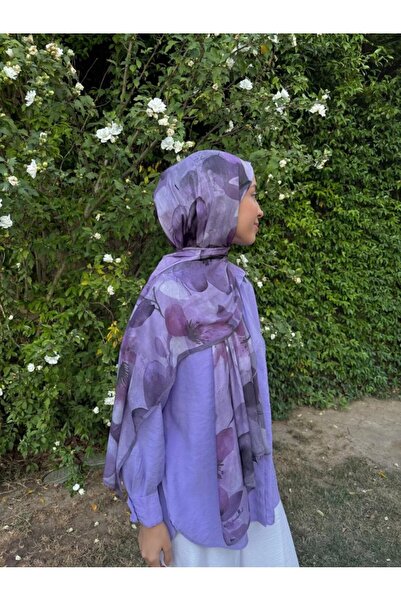 SHAWL SECRET شال منعش رائع