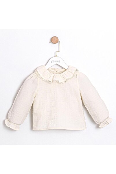 Cumino Σετ φορέματος για κορίτσια Margot 2 τεμαχίων CMN-3762