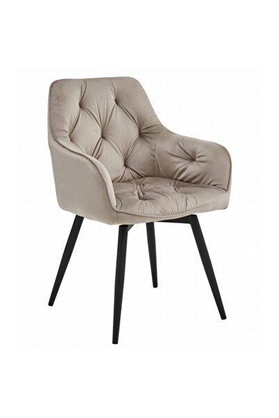 Artool Καρέκλα κουζίνας/σαλονιού σε στιλ πολυθρόνας, Artool, York, περιστρεφό...