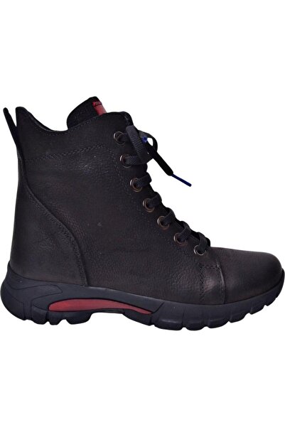 Mammamia 4335LX Cizme de damă din piele naturală din nubuc