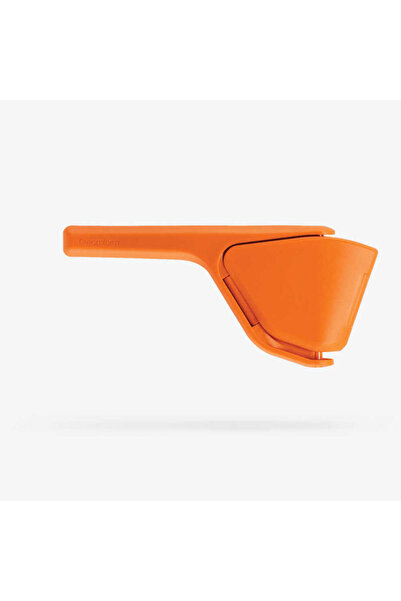 Dreamfarm Fluicer – Easy Squeeze Portable Lemon Orange Juicer Orange Squeezer 28 cm