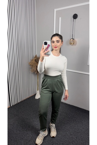 TEXXANA Tracksuit with Pockets