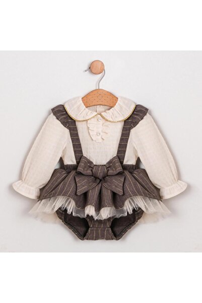 Cumino Baby Girl Muffie Set of 2