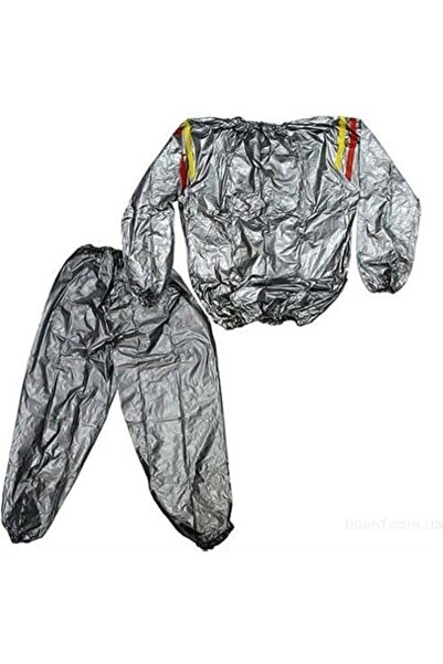 Al Rayyan Sports Sauna Suit M/L/XL