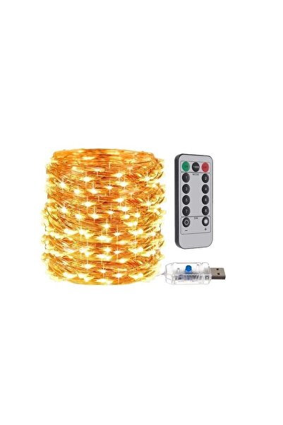 Evelise Εγκατάσταση φωτισμούζεστό λευκό8 λειτουργίες φωτισμούΤροφοδοσία USBμε...