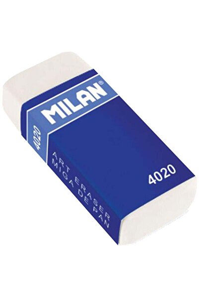 Milan Silgi Kauçuk Sentetik çizim-20-