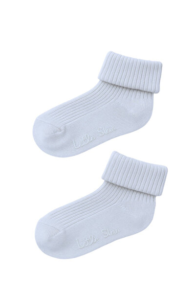 Katia&Bony Baby 5 Pack Mixed Pack Socket Socks Multicolored