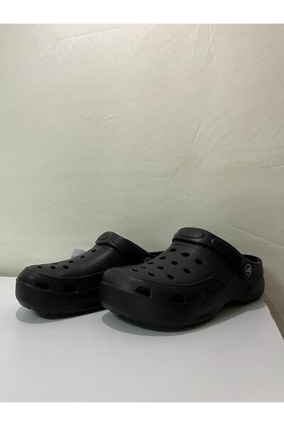 GEZER Cross slippers