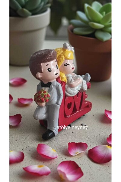 OEM love çiftbiblo