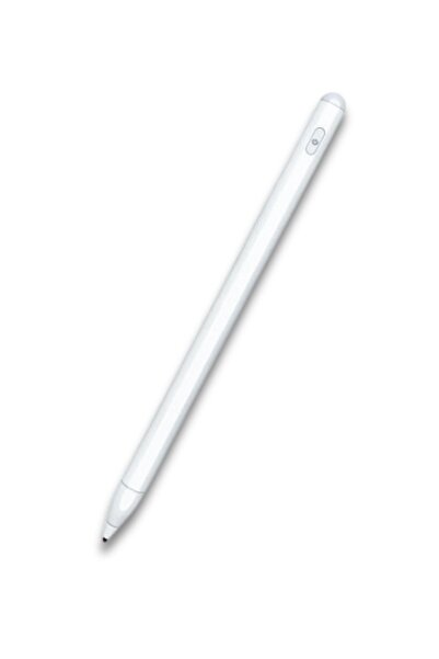 Fuchsia Galaxy Tab S10 ve S11 Fe - Plus - Ultra Uyumlu Universal Şarjlı Dokun...