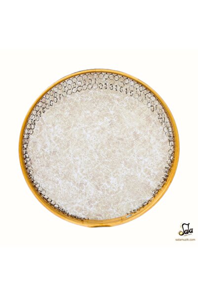 HaPa Iran Yapımı Profesyonel Erbane Silver - Def By Hadadi Ypdr-201