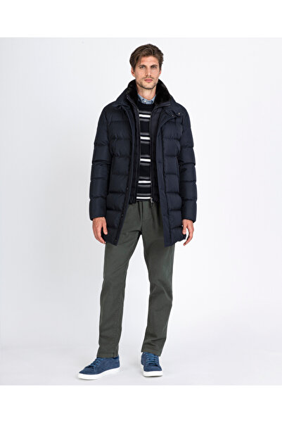 PAUL&SHARK MEN'S TYPHOON JACKET C.WSYNTHETIC