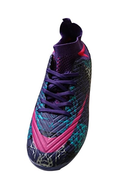 Marka La Liga H565 Чоловічі шкарпеткові футбольні бутси