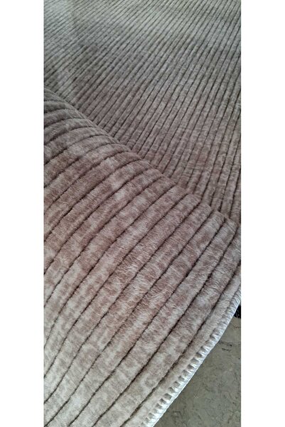 SERİA HALI DİNARSU YENİ MODEL FİTİLLİ DESEN KAYMAZ TABAN MAKİNEDE YIKANIR