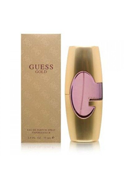 Guess Qais Gold Women's Eau de Parfum 75ml