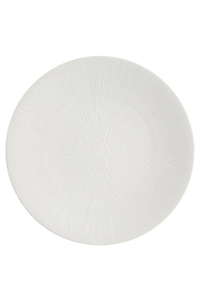 Secret de Gourmet Atelier Elegant Design Dinner Plate 27cm