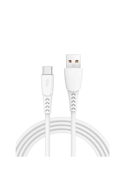 Zamo Cablu de încărcare și cablu de date, Zamo ® USB 3.1 la Type-C, 5A, Încăr...