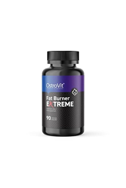 Ostrovit eXtreme 90 Capsules